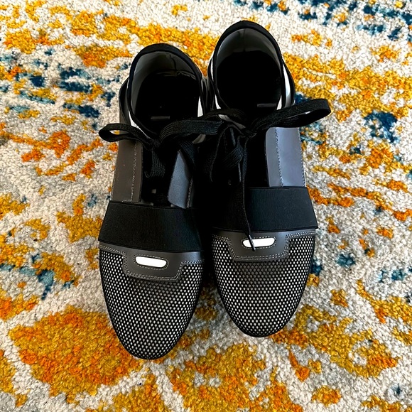 COPY - COPY - Balenciaga shoes - Picture 1 of 4